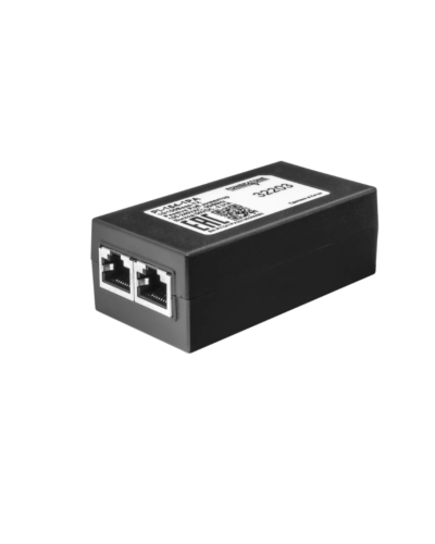PI-154-1PA: PoE инжектор неуправляемый 1x10/100BASE-TX 50В PoE passive в Перми
