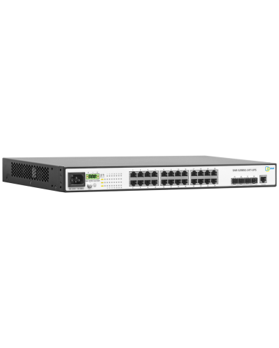 SNR-S2985G-24T-UPS. Управляемый коммутатор уровня 2. SNR в Перми