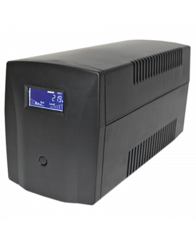 SNR-UPS-LID-1200: Источник бесперебойного питания в Перми