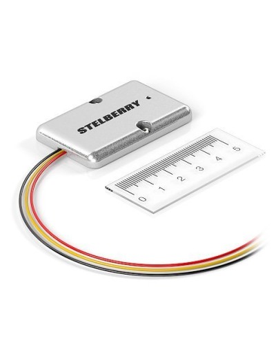 M-75 Ultra HD. Микрофон активный миниатюрный. STELBERRY в Перми