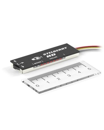 M-80HD. Микрофон активный миниатюрный. STELBERRY в Перми