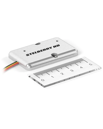 M-1105HD. Миниатюрный активный микрофон. STELBERRY в Перми