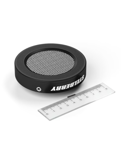 M-215HD. Микрофон активный миниатюрный. STELBERRY в Перми