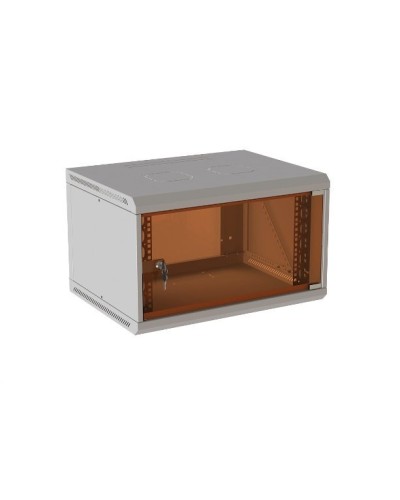 ТВЛ-6U-600-600-СР (05-1066). Шкаф настенный телекоммуникационный. SUPRLAN в Перми