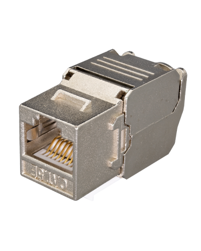 10-0328. Вставка Keystone Jack RJ-45. SUPRLAN в Перми