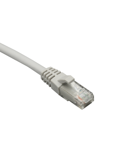 U/UTP Cat.6 LSZH, серый, 3м (10-0169). Патч-корд медный. SUPRLAN в Перми