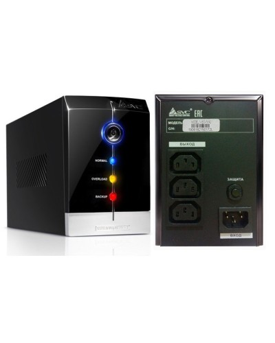 SVC V-800-F/A2. Источник бесперебойного питания. SVC в Перми