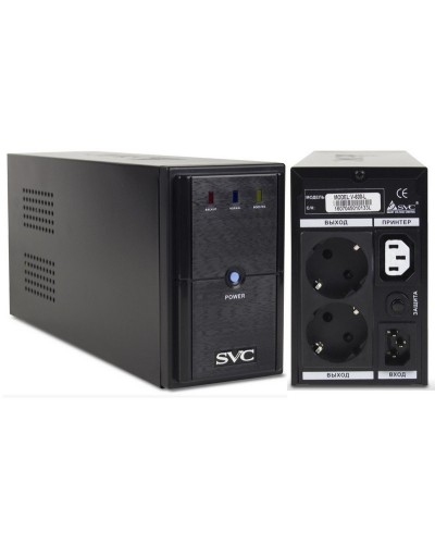 SVC V-800-L. Источник бесперебойного питания. SVC в Перми