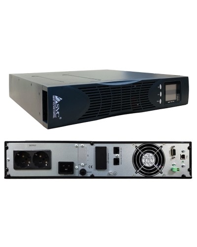 SVC TRX11-3KL-LCD/AS09SC. Источник бесперебойного питания. SVC в Перми