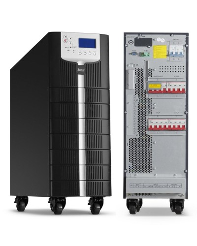 SVC GT33-10KLS. Источник бесперебойного питания. SVC в Перми
