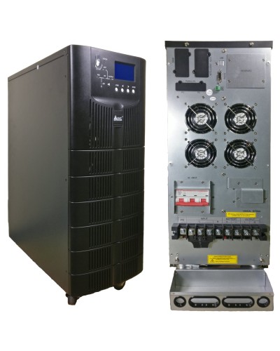 SVC PTS-15KLS/A2. Источник бесперебойного питания. SVC в Перми