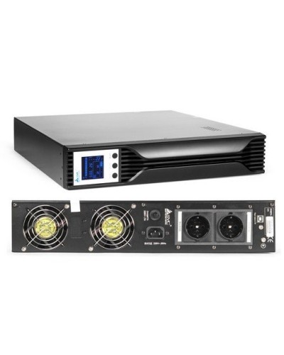 SVC RTL-1K-LCD. Источник бесперебойного питания. SVC в Перми