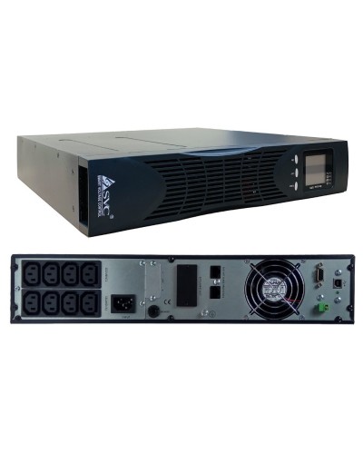 SVC TRX11-2KL-LCD/AS09C13. Источник бесперебойного питания. SVC в Перми