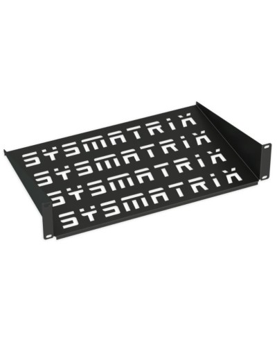 SH 2003.900 (7852s). Полка 19. SYSMATRIX в Перми