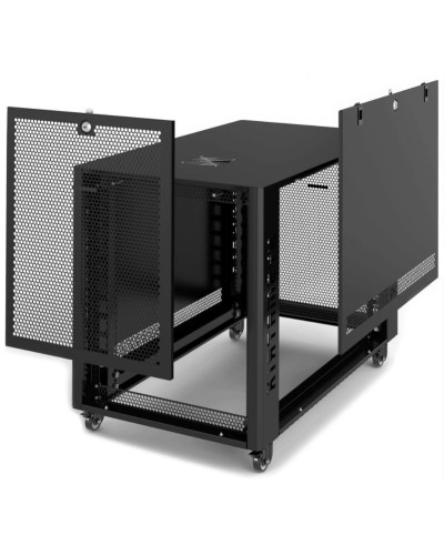 MR 6012.933 (7788s). Шкаф телекоммуникационный 19 напольный 12U. SYSMATRIX в Перми