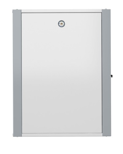 WP DS.12.7000 (7661s). Задняя секция для настенного шкафа 12U. SYSMATRIX в Перми