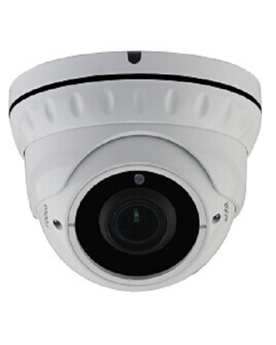 SR-S130V2812IRH. Видеокамера мультиформатная купольная уличная. SarmatT в Перми