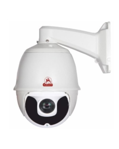SR-ID50V4794PIR. IP-камера купольная поворотная скоростная. SarmatT в Перми
