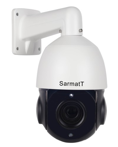 SR-ID25V4796PIRX. IP-камера поворотная. SarmatT в Перми