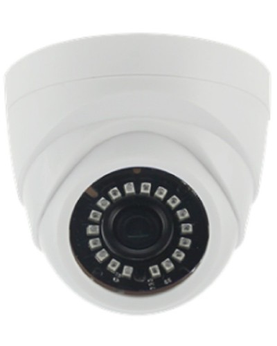 SR-ID25F36IRL. IP-камера купольная. SarmatT в Перми