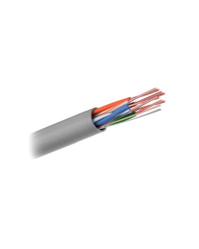 U/UTP-CAT5e 4 пары (внутренний). Кабель «витая пара» (LAN) для структурированных систем связи. SarmatT в Перми