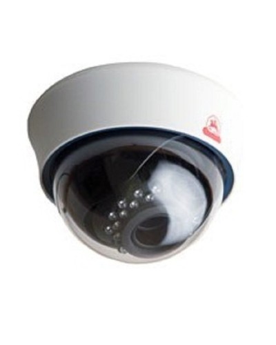 SR-ID25V2812IRL. IP-камера купольная. SarmatT в Перми