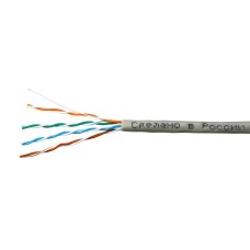 UTP indoor 4x2x0,51 Cu Premium 305 (SkyNet)(1693209). Кабель «витая пара» (LAN) для структурированных систем связи. SkyNet