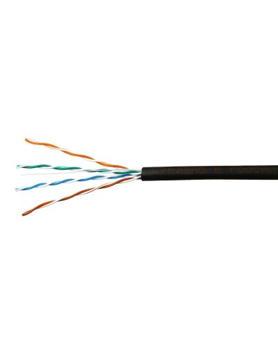 UTP outdoor 4х2х0,5 CU (SkyNet) (1700001). Кабель «витая пара» (LAN) для структурированных систем связи. SkyNet в Перми