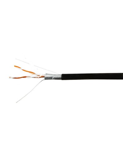FTP outdoor 2x2x24AWG Cu Light 305 (SkyNet)(1693117). Кабель «витая пара» (LAN) для структурированных систем связи. SkyNet в Перми