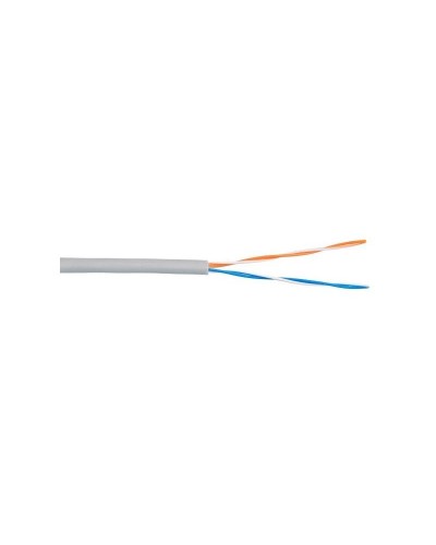 UTP indoor 2x2x24AWG Cu Light 100 (SkyNet)(1693206). Кабель «витая пара» (LAN) для структурированных систем связи. SkyNet в Перми
