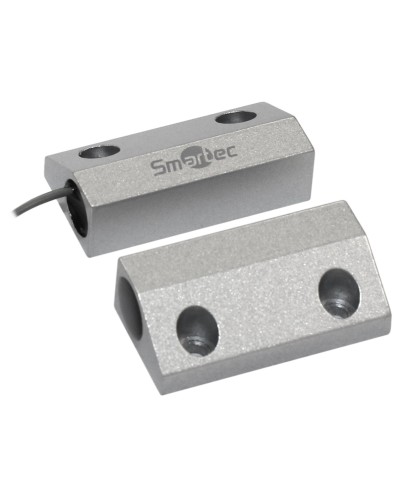 ST-DM130NC-SL. Извещатель охранный точечный магнитоконтактный. Smartec в Перми