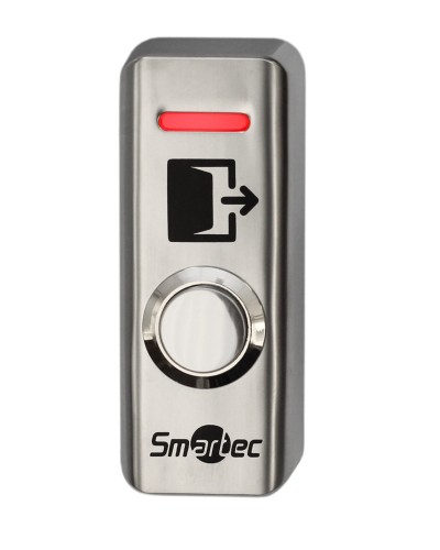 ST-EX141L. Кнопка выхода. Smartec в Перми