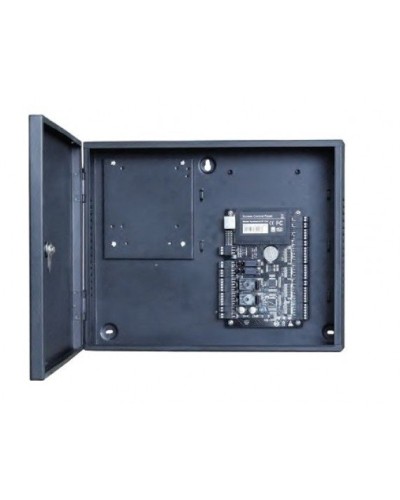 ST-NC120B. Универсальный контроллер замка. Smartec в Перми