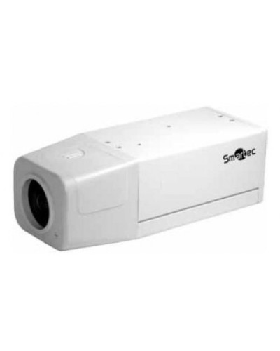 STC-IPM3186A/1. Видеокамера IP корпусная. Smartec в Перми