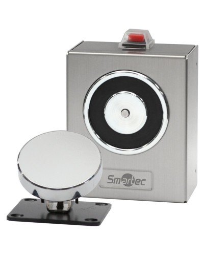 ST-DH615U. Фиксатор электромагнитный. Smartec в Перми