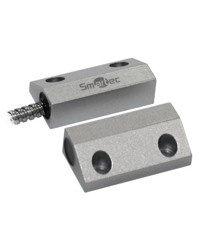 ST-DM131NC-SL. Извещатель охранный точечный магнитоконтактный. Smartec в Перми