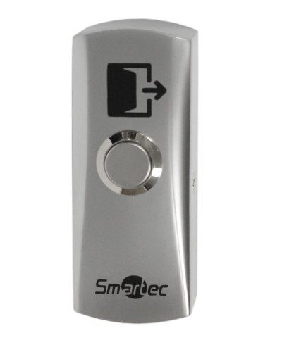 ST-EX142. Кнопка металлическая, накладная. Smartec в Перми