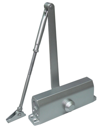 ST-DC036BC-SL. Доводчик. Smartec в Перми
