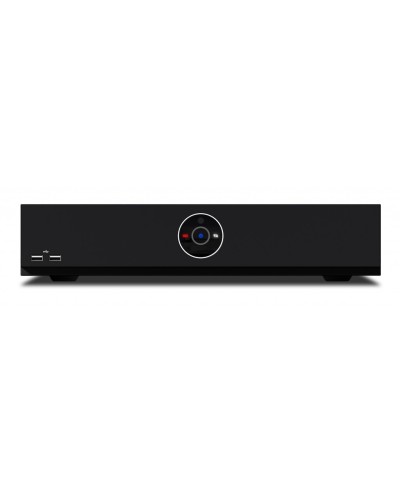 STNR-1661. IP-видеорегистратор 16-канальный. Smartec в Перми
