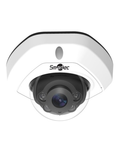 STC-IPM3407A/4 2.8мм Estima. Видеокамера IP купольная. Smartec в Перми