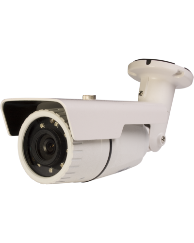 STC-IPMX3691/1. Видеокамера IP цилиндрическая. Smartec в Перми