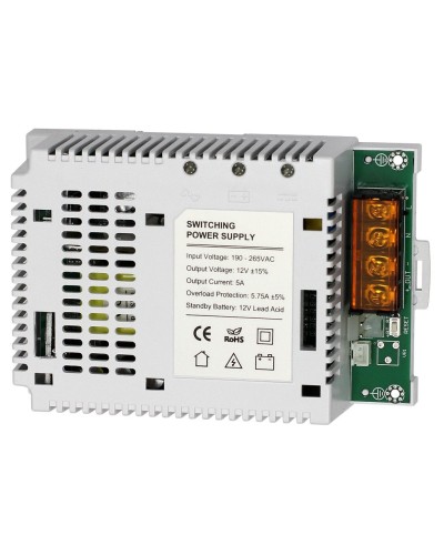 ST-PS105BNS-WT. Блок бесперебойного питания. Smartec в Перми