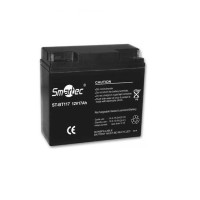 ST-BT117. Аккумулятор. Smartec
