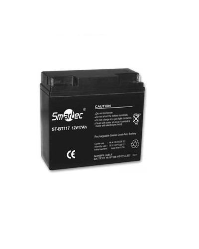 ST-BT117. Аккумулятор. Smartec в Перми