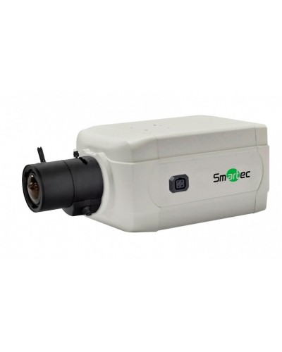 STC-HDX3085/3 ULTIMATE. Видеокамера мультиформатная корпусная. Smartec в Перми