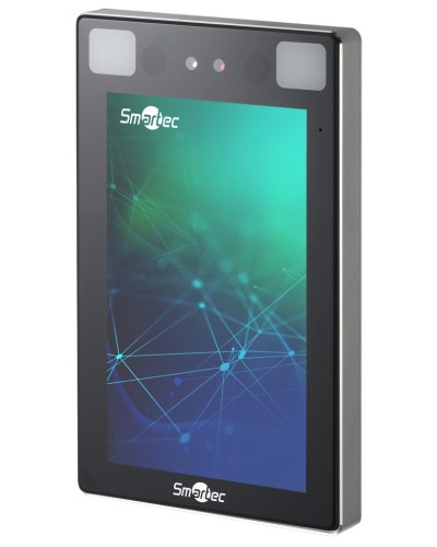 ST-FR043. Считыватель контроля доступа биометрический. Smartec в Перми