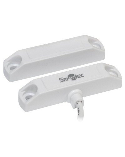 ST-DM125NO-WT. Извещатель охранный точечный магнитоконтактный. Smartec в Перми