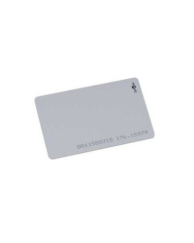 ST-PC022MP7. Карта Mifare стандартная. Smartec в Перми