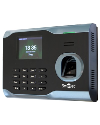 ST-FT161EM. Биометрический терминал учета рабочего времени. Smartec в Перми
