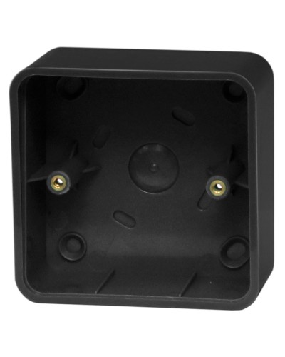 ST-EX014BR-BK. Адаптер для накладного монтажа. Smartec в Перми
